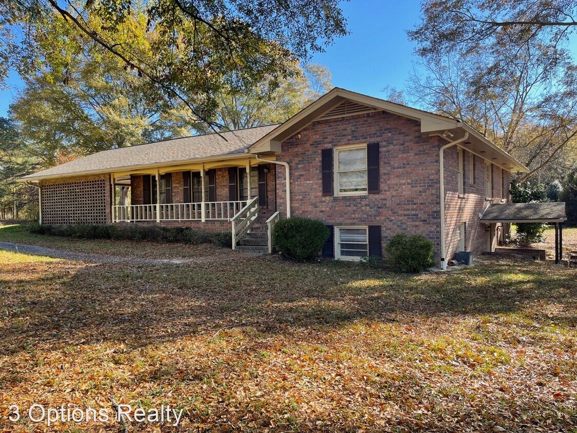 Primary Photo - 3 br, 3 bath House - 2478 Scenic Hwy