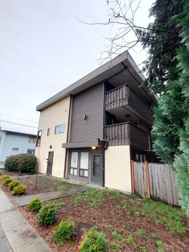 Foto del edificio - 15314 4th Ave SW