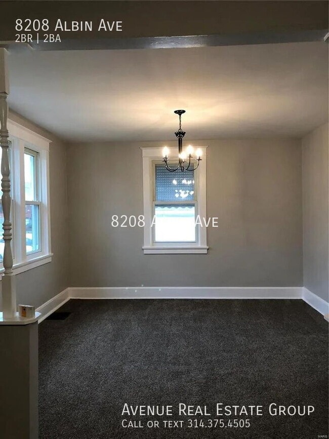 Building Photo - 8208 Albin Ave