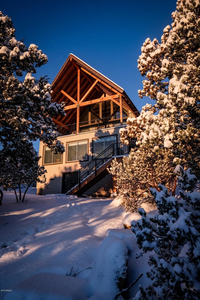 Building Photo - 5353 W Whispering Pines Rd