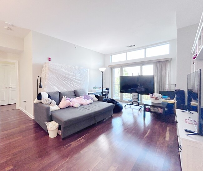 Photo - 4 Repton Pl Townhome