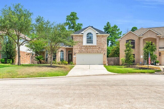 Foto del edificio - 7010 E Arbor Rose Ln