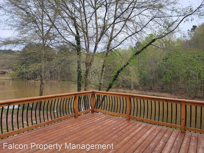 Building Photo - 3 br, 2 bath House - 500 Musgrove Road
