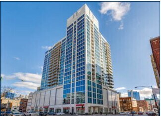 Building Photo - 757 N Orleans St