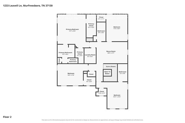 Foto del edificio - 1233 Leavell Ln