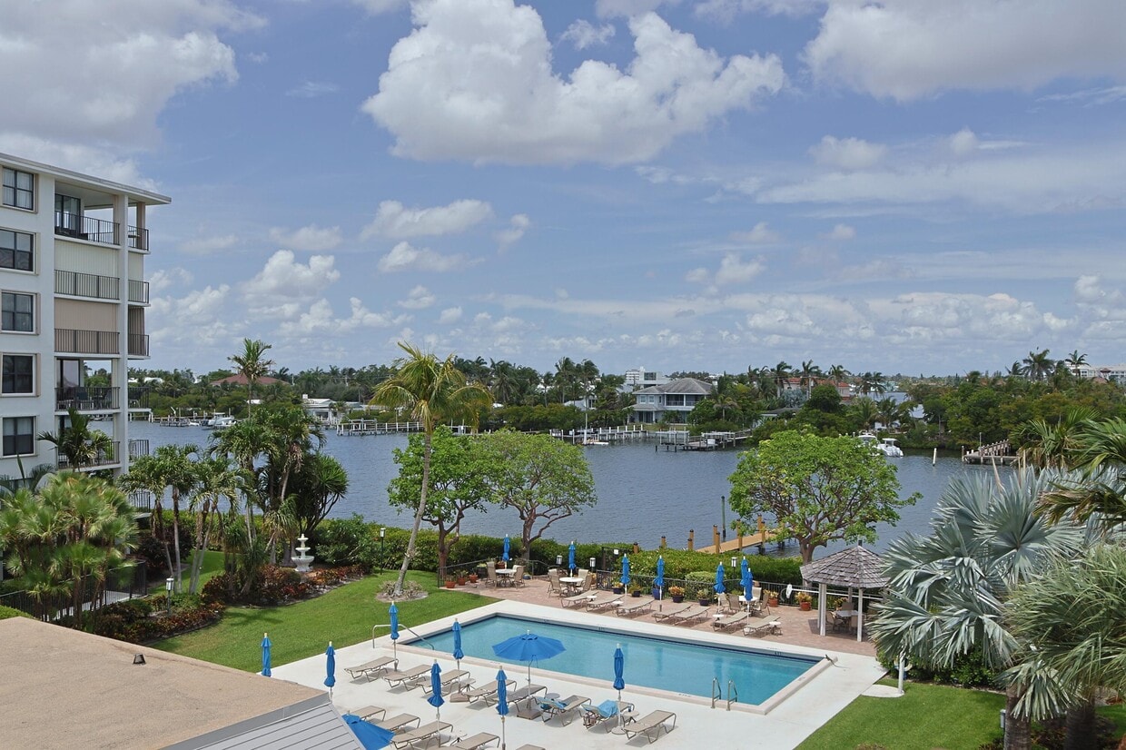 Foto principal - 3545 S Ocean Blvd