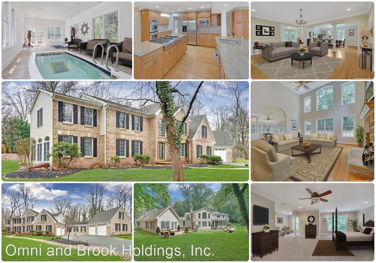 Foto principal - 4 br, 4 bath House - 1109 Winding Dr