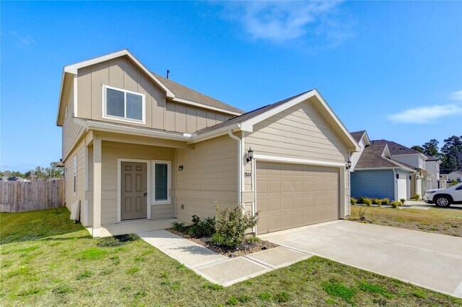 Foto del edificio - 2534 Sturgeon Wy