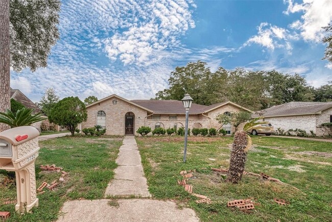 Foto del edificio - 3322 Greenridge Dr