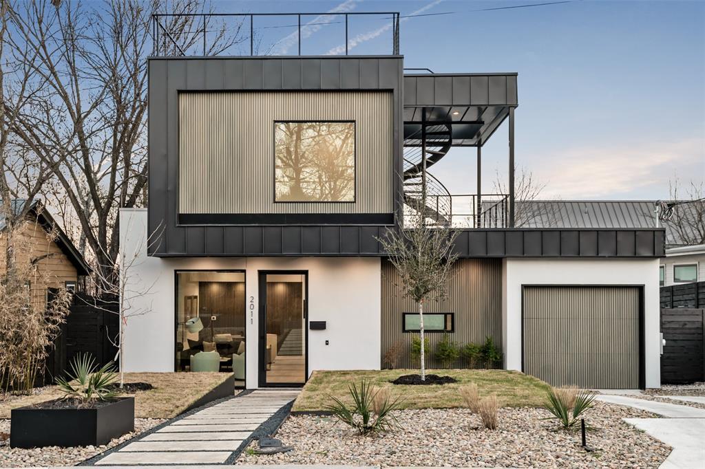 2011 Goodrich Ave, Austin, TX 78704 House for Rent in Austin, TX