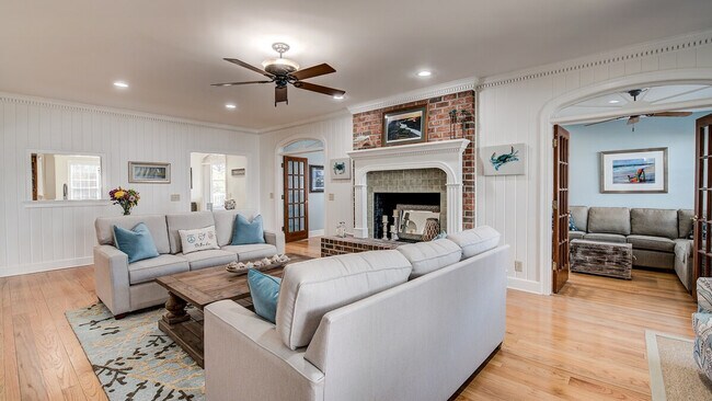 Foto del edificio - 111 Dune Oaks Dr