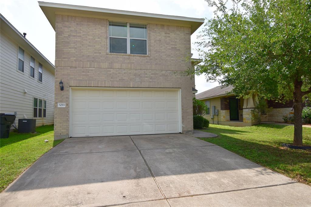 3211 Barksdale Dr, Austin, TX 78725 House Rental in Austin, TX