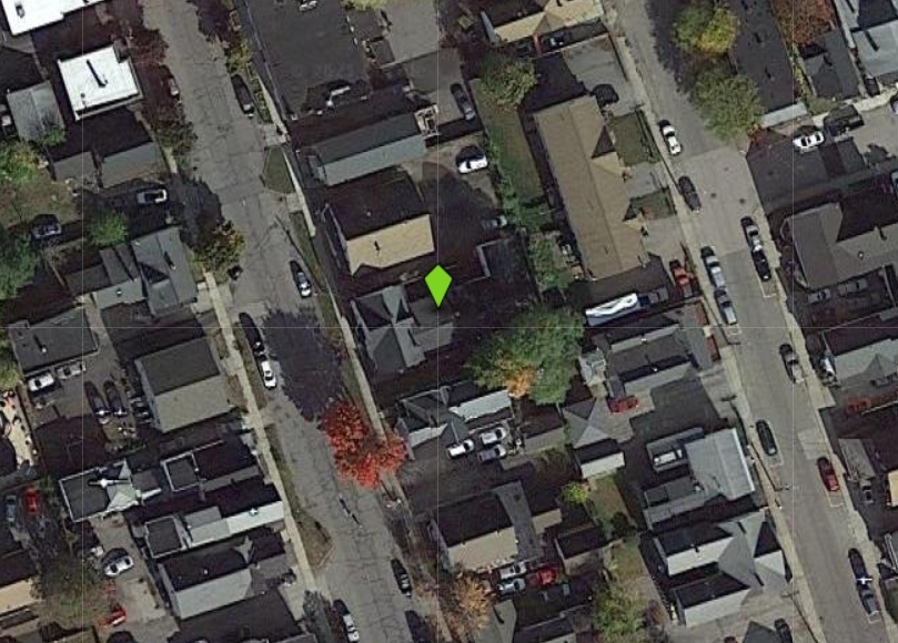 Primary Photo - 48 Chestnut St