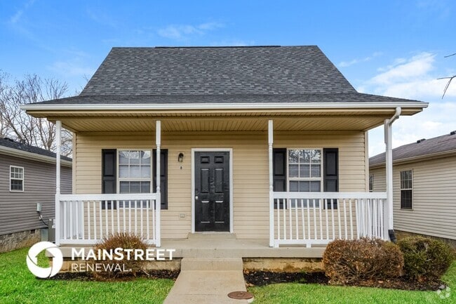 Building Photo - 2607 Landrum Ct