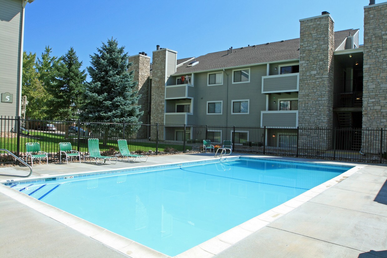 Hilltop View Apartments Apartments at 243 W 80th Ave Thornton, CO
