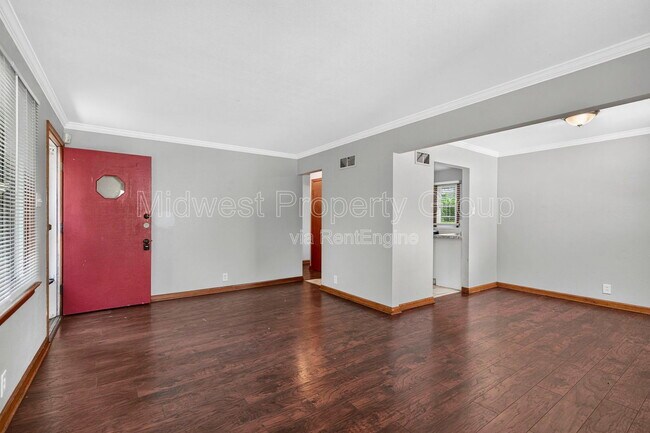 Building Photo - 1427 Attica Dr