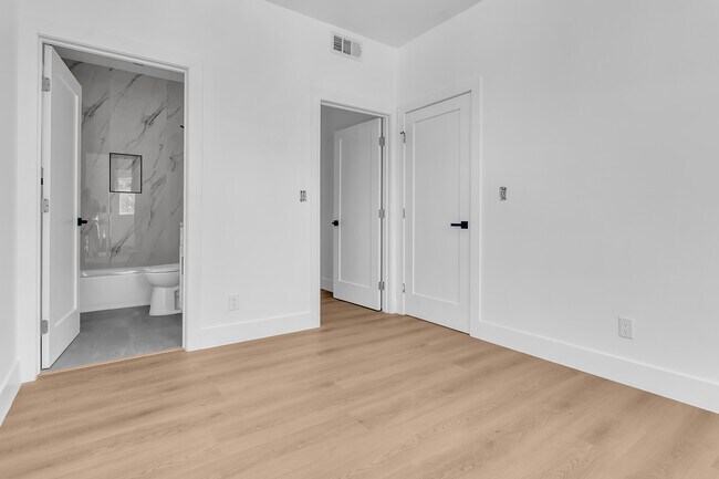 Foto del edificio - 2843 Folsom St