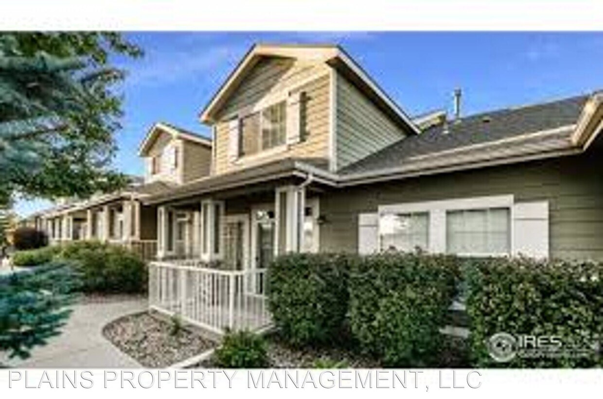 Primary Photo - 2 br, 2.5 bath House - 6925 19th Street Un...