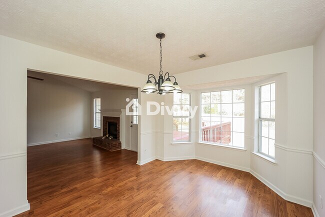 Foto del edificio - 853 River Mist Dr, Jonesboro, GA 30238