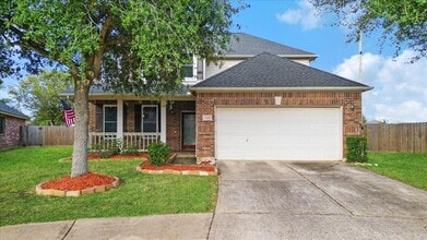 Building Photo - 1202 Collier Point Ln