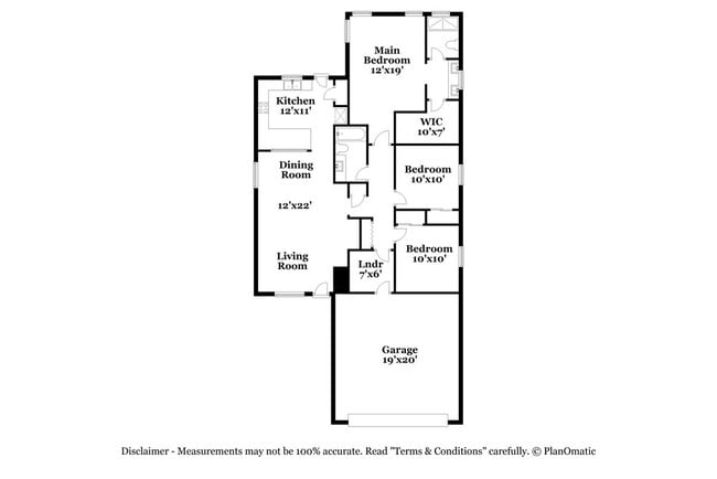 Building Photo - 40638 N Key Ln