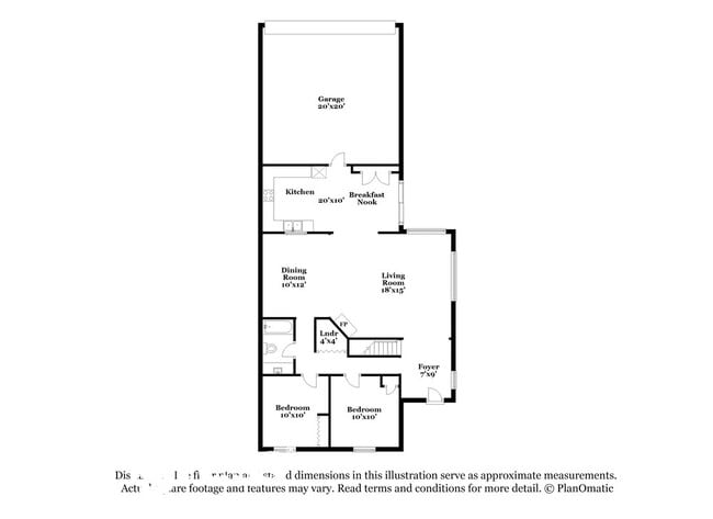 Building Photo - 6338 Los Altos Dr