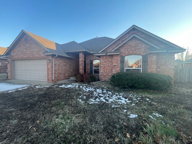 Foto del edificio - Deer Creek Schools