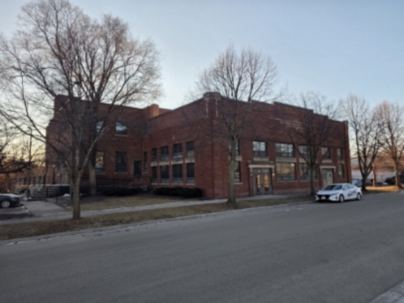 Foto del edificio - 143 Water St