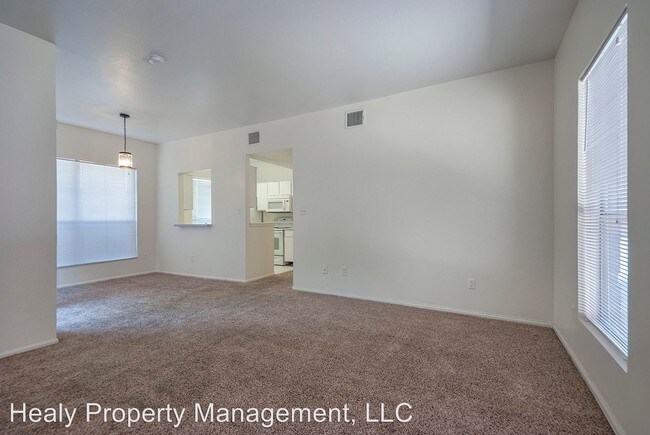 Foto del edificio - 3329 Rosedale Ave