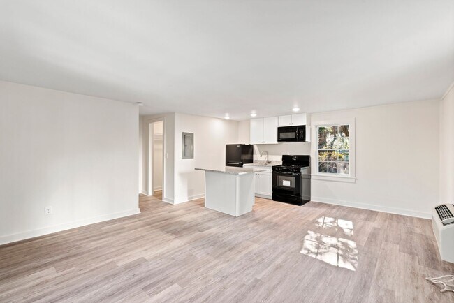 Foto del edificio - STUDIO UNIT! Buckhead/Brookhaven Parkside ...