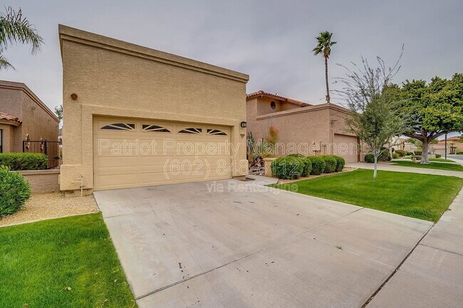 Foto del edificio - 9520 N 105th St