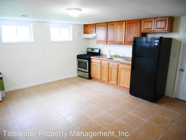 Foto del edificio - 2 br, 1 bath House - 2421 East Northern Pa...