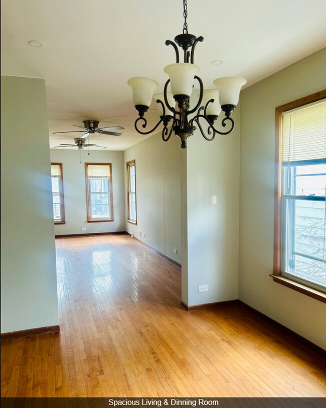 Foto del edificio - 4214 N Central Park Ave