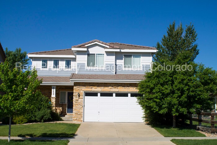 Primary Photo - 23420 E Portland Way