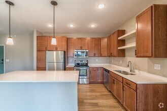 Building Photo - 4825 38th St S