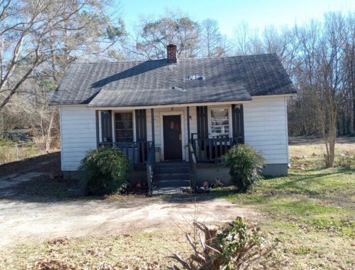 9 Townsend St, Laurens, SC 29360 House Rental in Laurens, SC