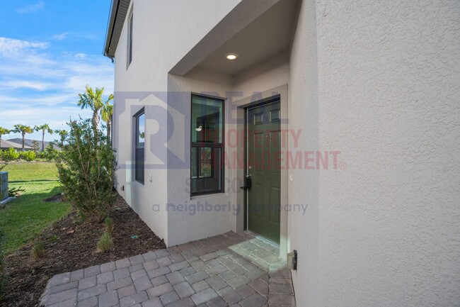 Foto del edificio - Beautiful 3 Bedroom Townhome in Avanti at ...