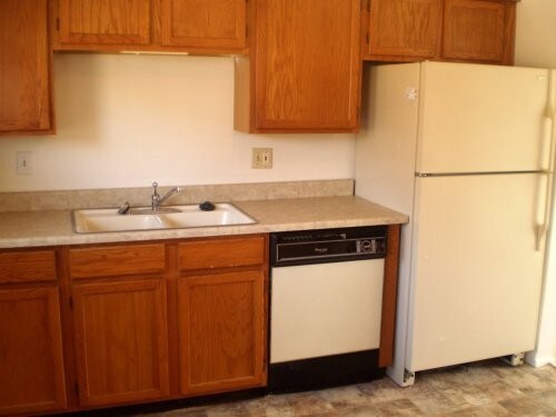 Building Photo - 8626 W. 54th Place - C