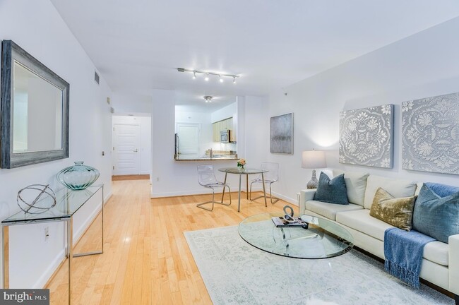 Photo - 631 D Street NW Apartment