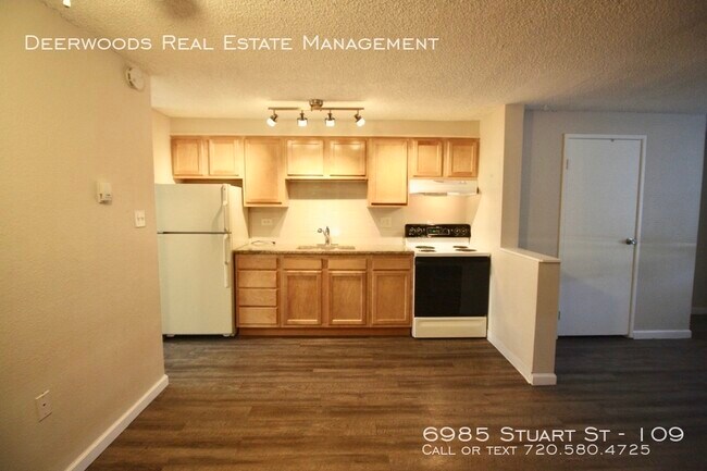 Foto del edificio - 6985 Stuart St