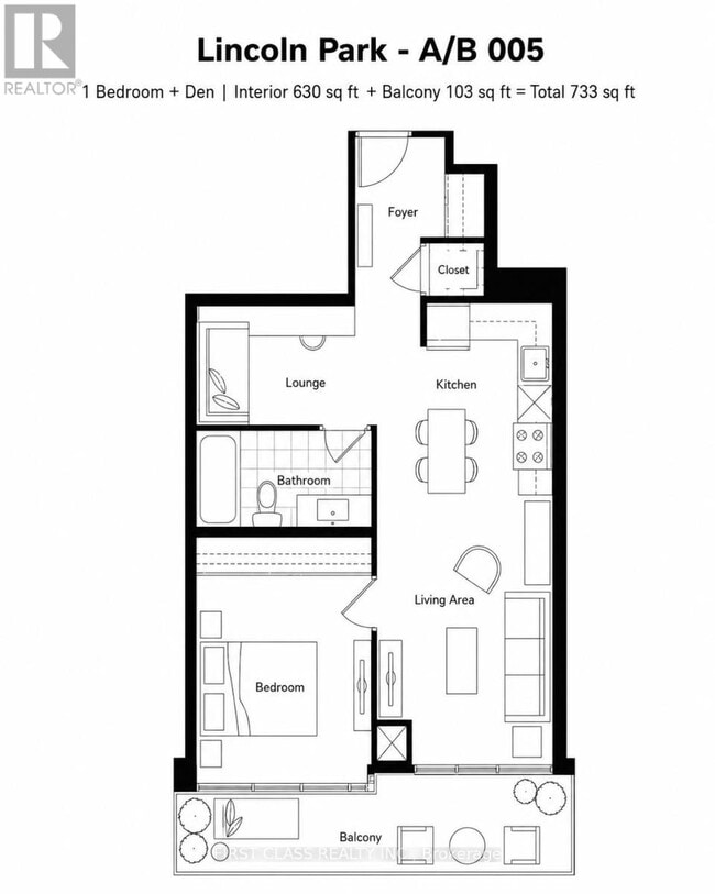 Building Photo - 15 Zorra St