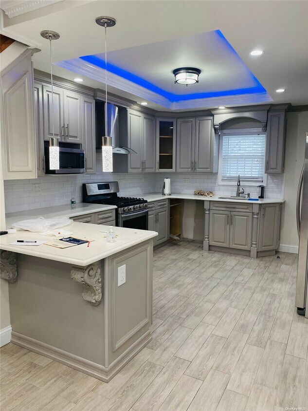 14314 Ferndale Ave, Queens, NY 11435 House Rental in Queens, NY