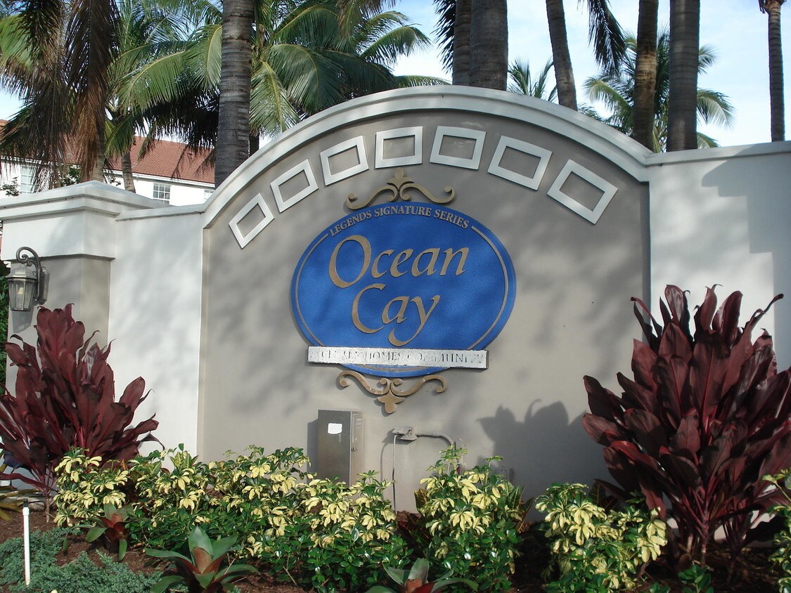 Foto principal - 116 Ocean Cay Way