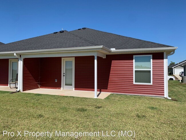 Foto del edificio - 3 br, 2 bath House - 332 Alex Jordan Dr