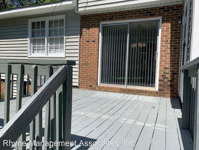 Building Photo - 2 br, 1.5 bath House - 2400 New Hope Churc...