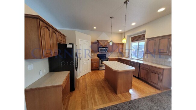 Foto del edificio - Wonderful Home In Meridian with RV Parking!