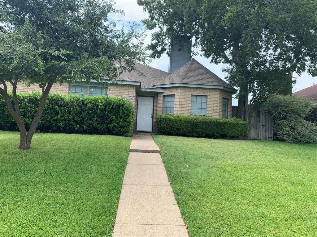 Primary Photo - 1523 Crescent Ln