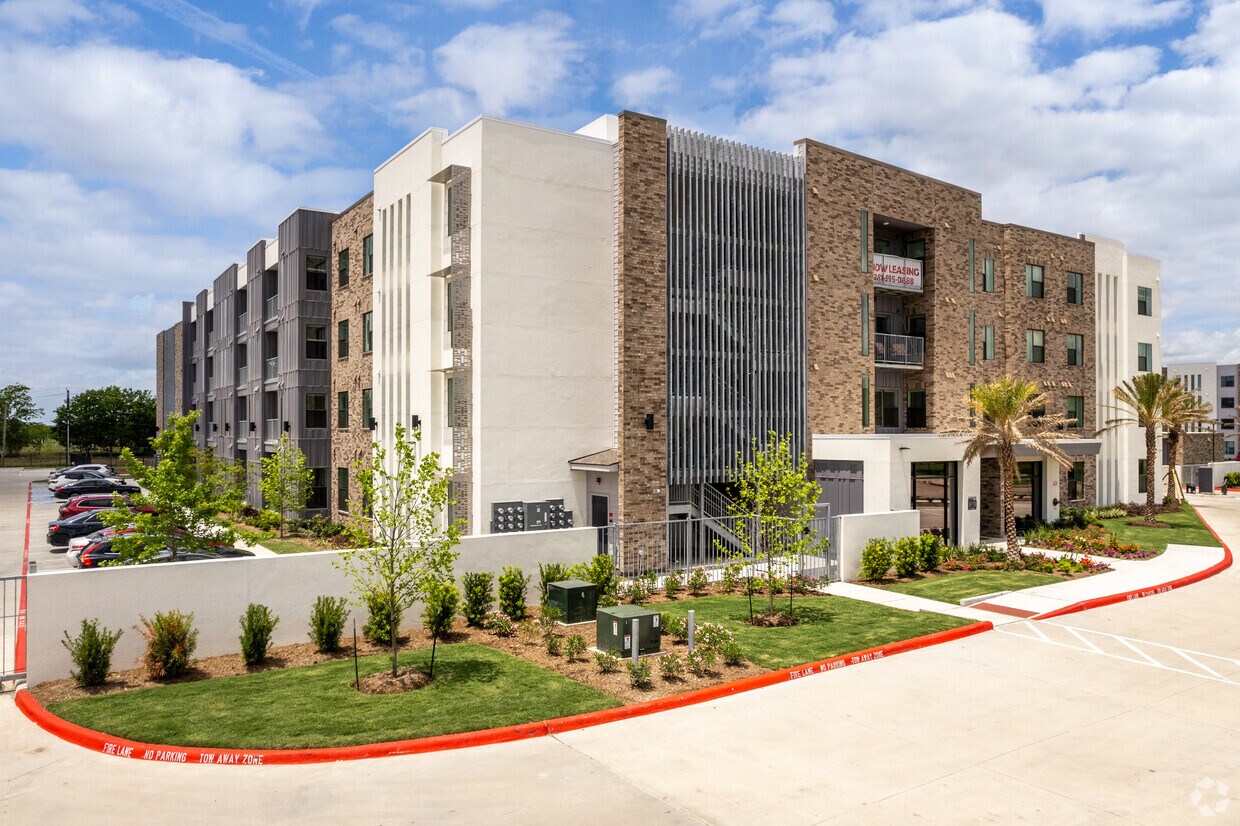 Huntington Chimney Rock Alquileres en Houston, TX