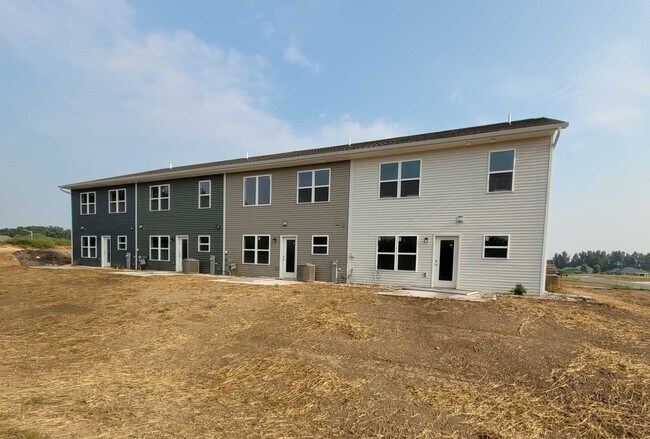 Foto del edificio - 1608 Eastside Cir