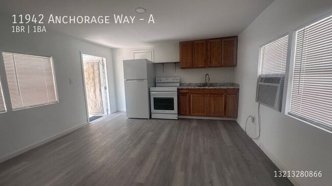Photo - 11942 Anchorage Way-A Apartment